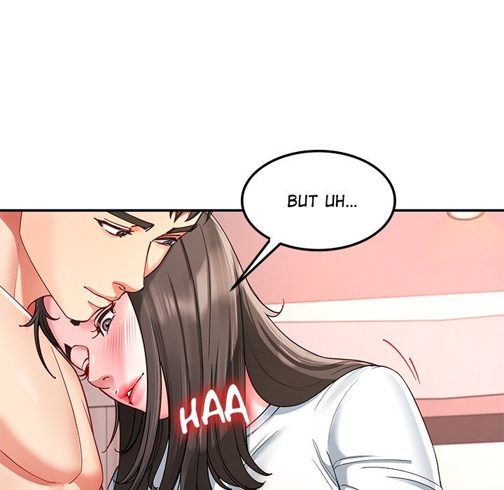 Harem King chapter 59 page 88