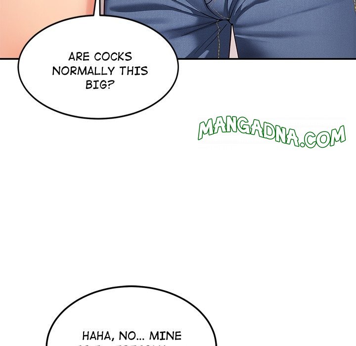 Harem King chapter 59 page 90