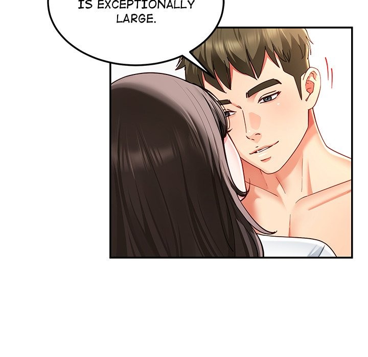 Harem King chapter 59 page 91