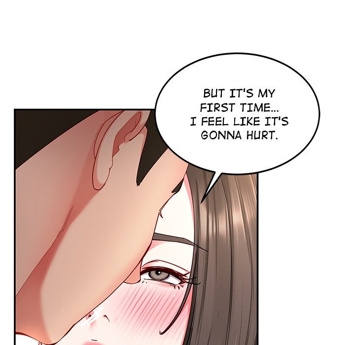 Harem King chapter 59 page 92