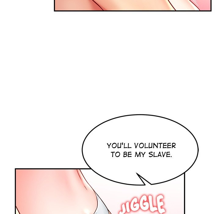 Harem King chapter 59 page 101
