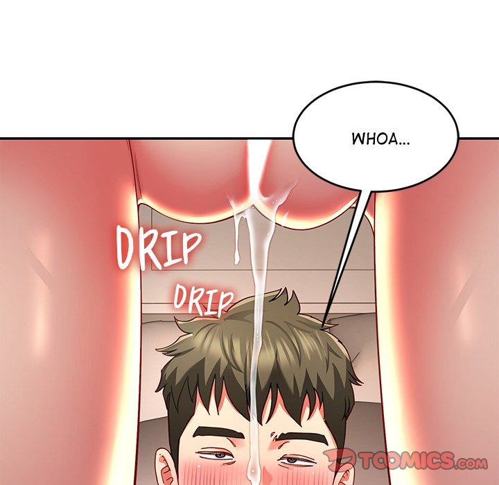 Harem King chapter 59 page 105