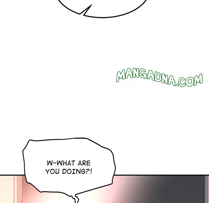Harem King chapter 59 page 110