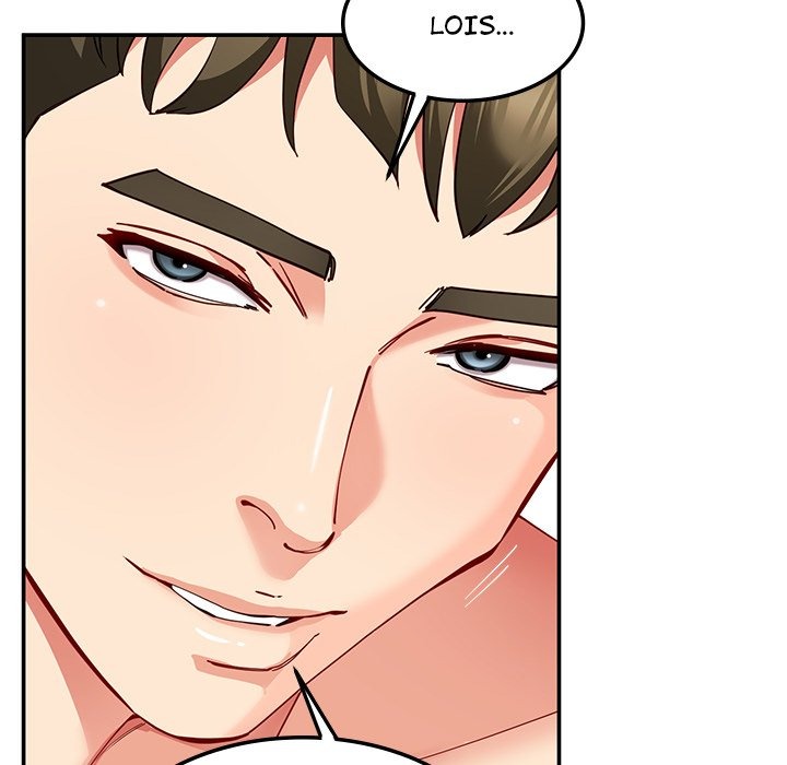 Harem King chapter 59 page 113