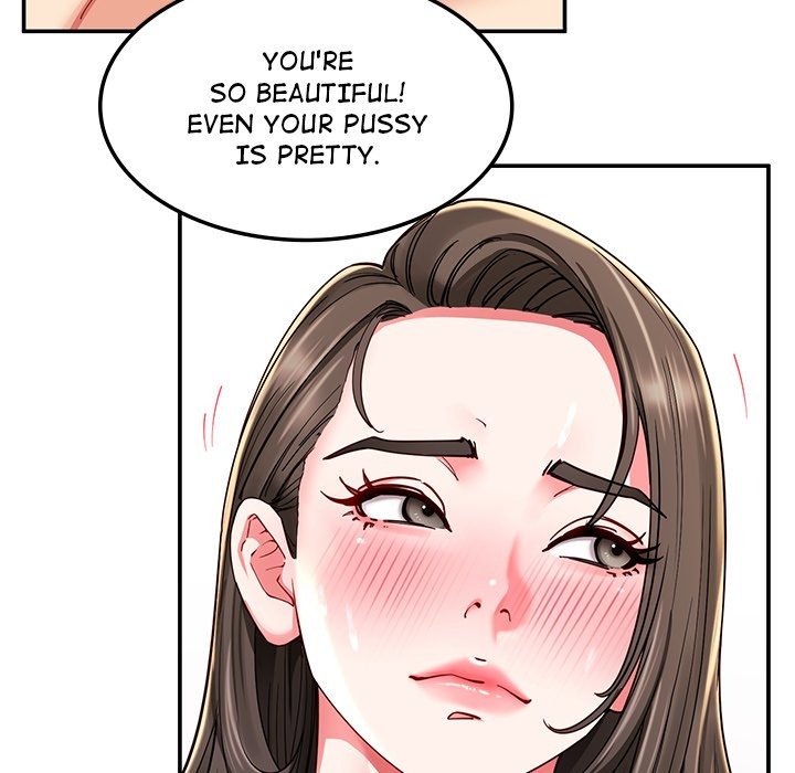 Harem King chapter 59 page 114
