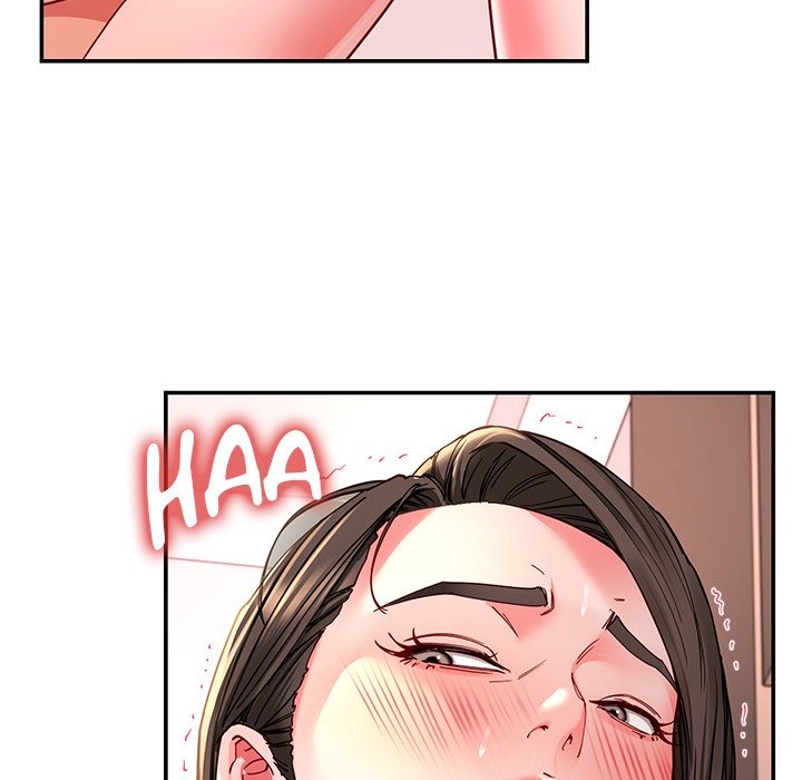 Harem King chapter 59 page 133