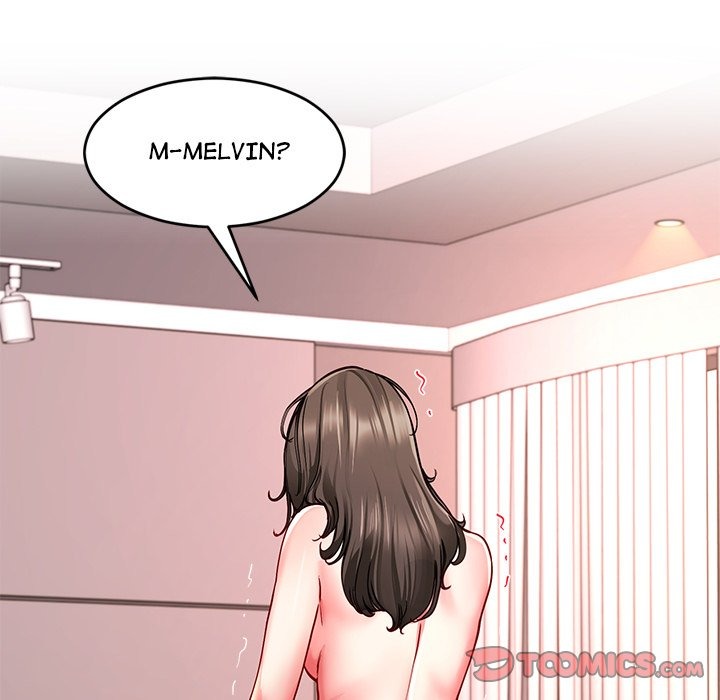 Harem King chapter 59 page 135