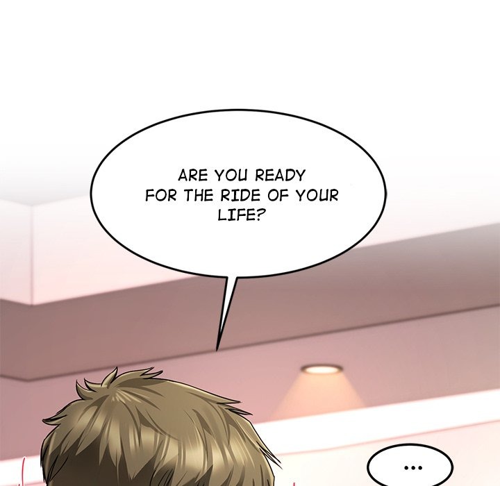 Harem King chapter 59 page 139