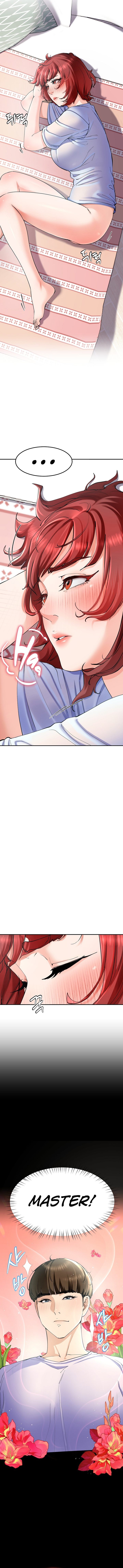 Harem King chapter 6 page 2