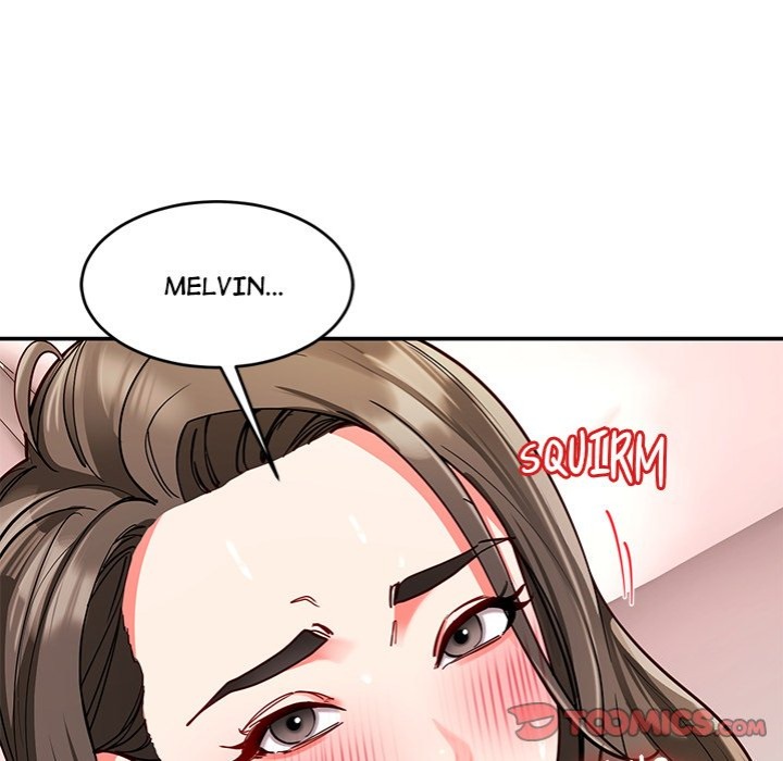 Harem King chapter 60 page 21