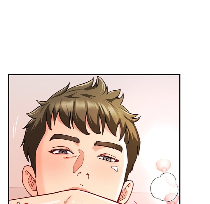 Harem King chapter 60 page 61