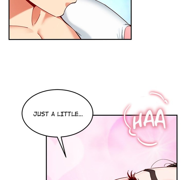 Harem King chapter 60 page 87