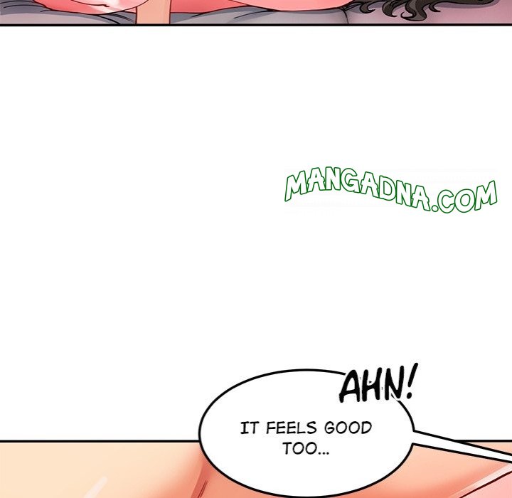 Harem King chapter 60 page 90