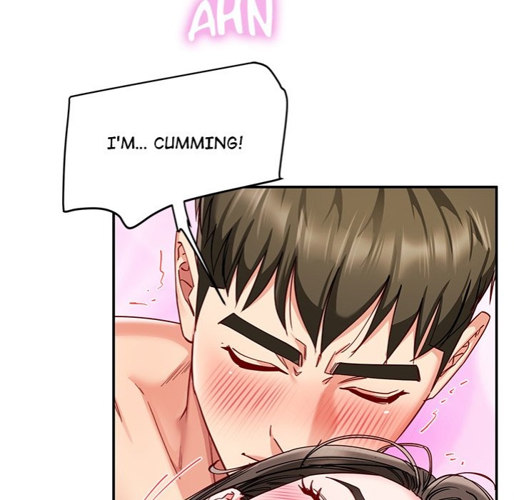 Harem King chapter 60 page 134