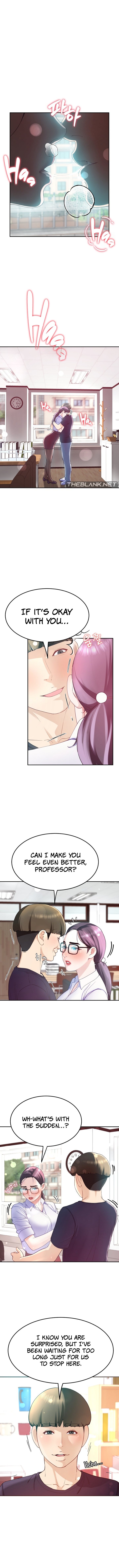Harem King chapter 8 page 6