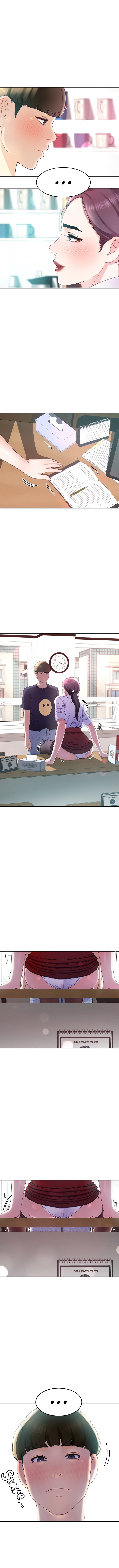Harem King chapter 9 page 4
