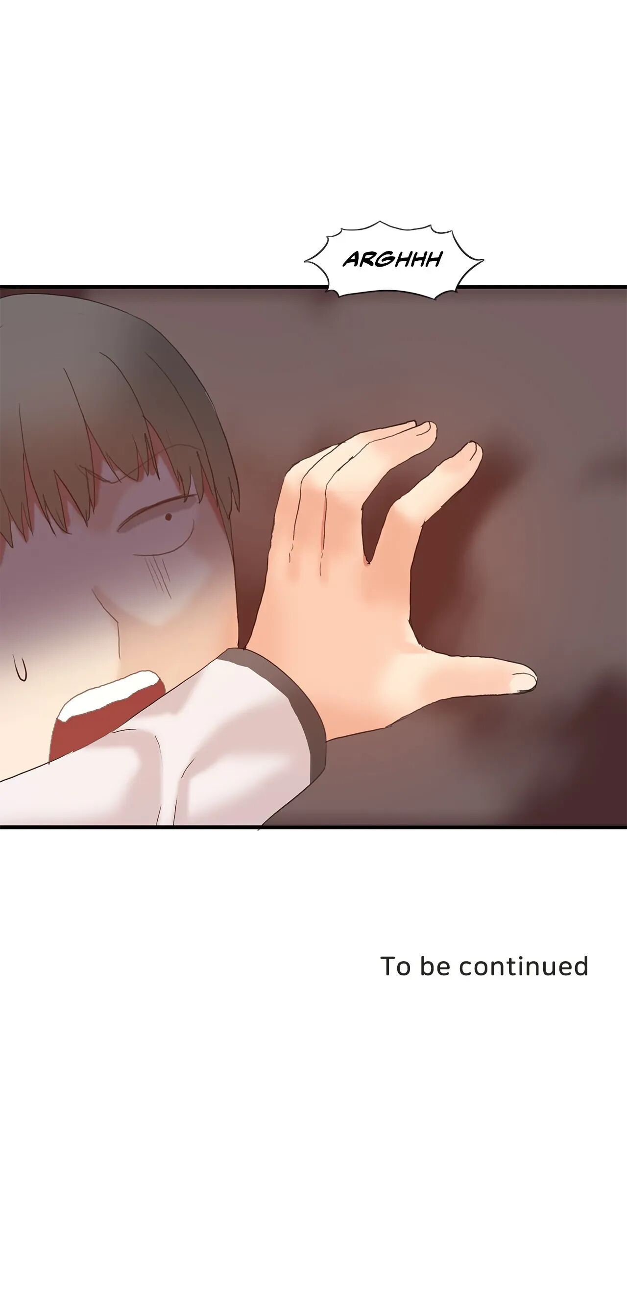Hari’s Steamy Boarding House (Official) chapter 21 page 30