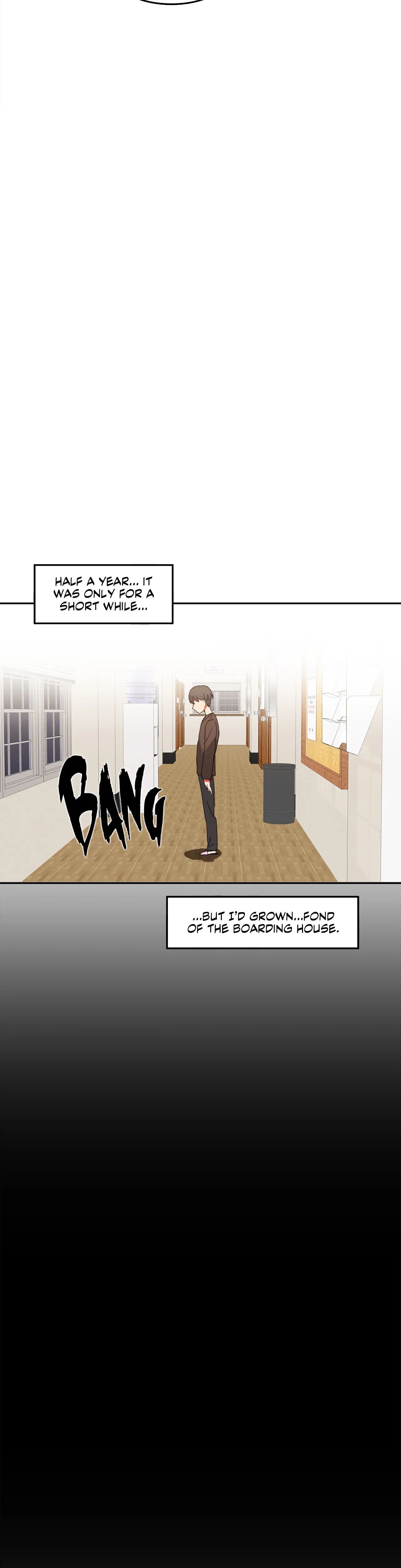 Hari’s Steamy Boarding House (Official) chapter 25 page 5