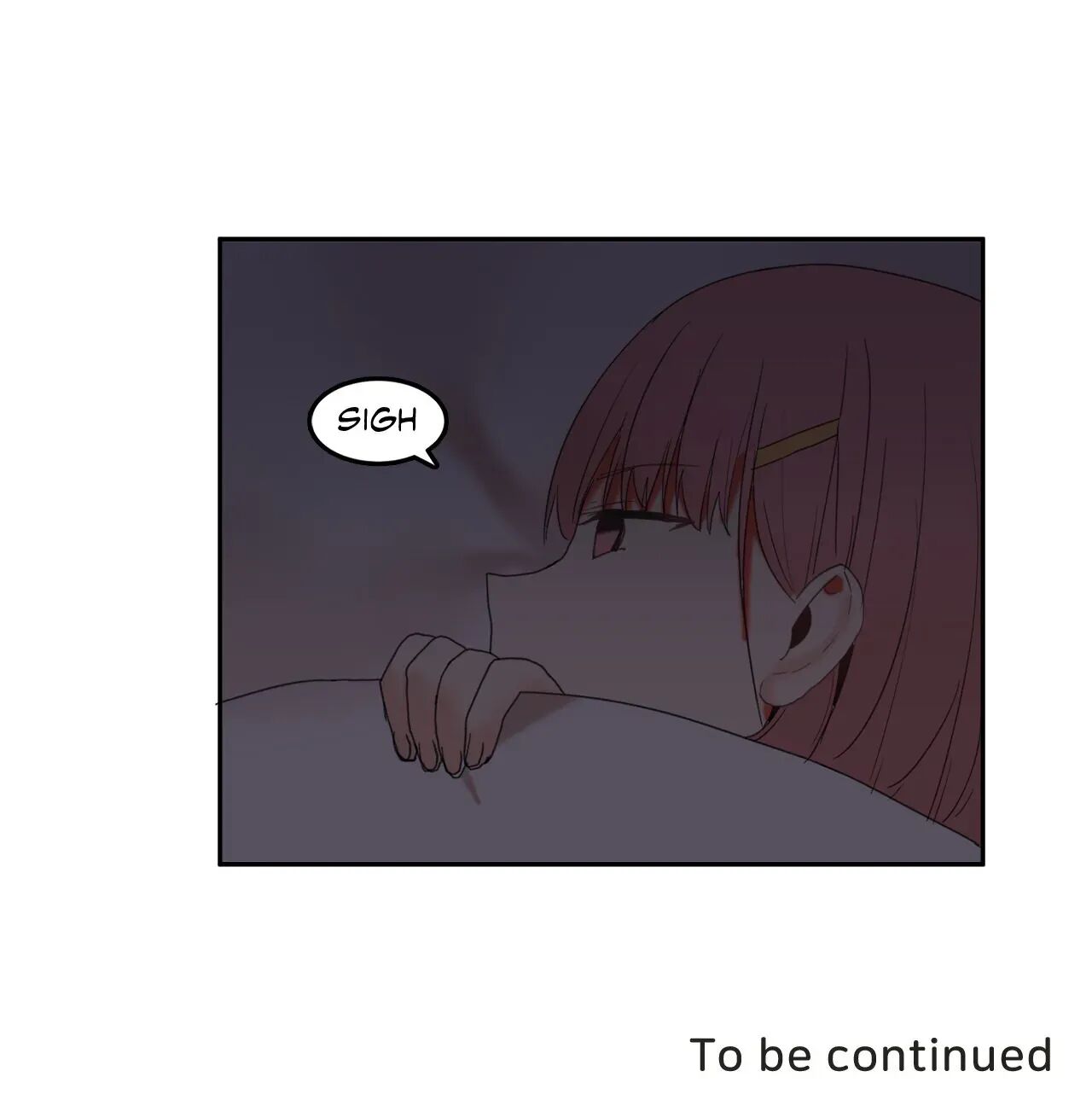Hari’s Steamy Boarding House (Official) chapter 25 page 25