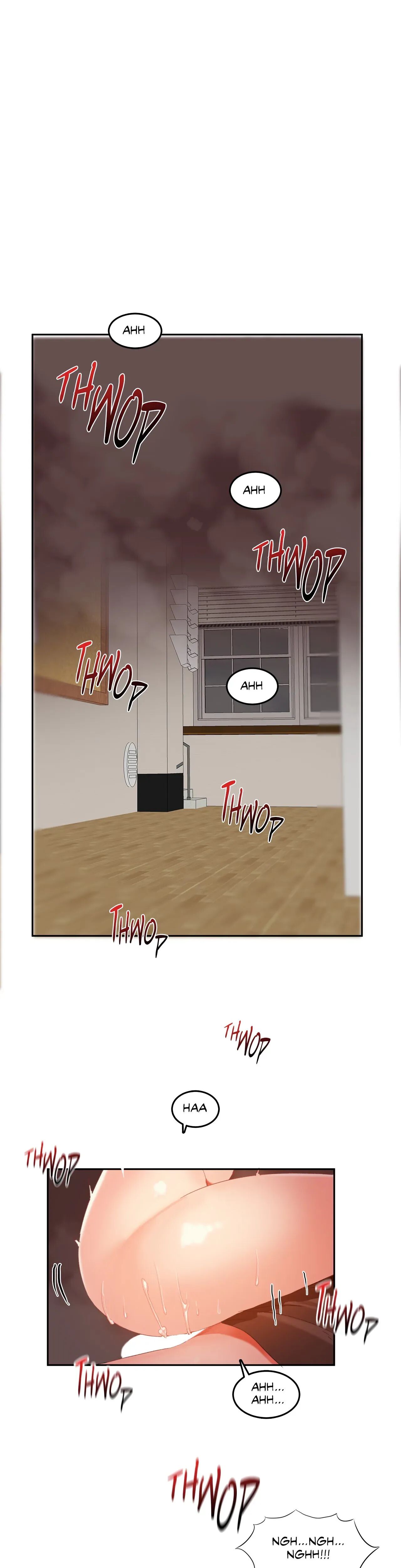 Hari’s Steamy Boarding House (Official) chapter 28 page 13