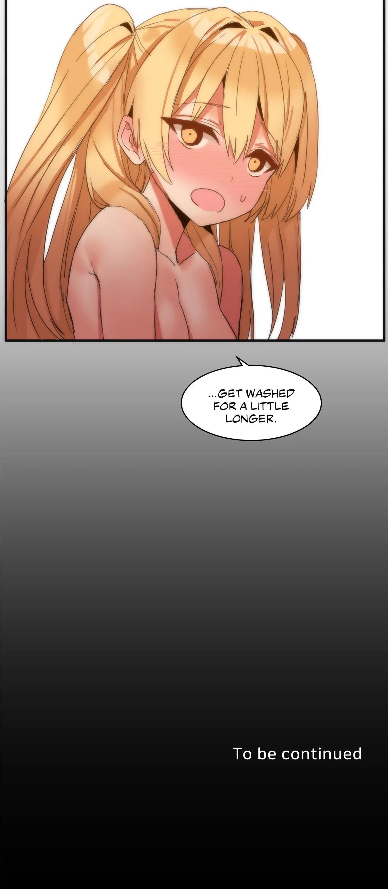 Hari’s Steamy Boarding House (Official) chapter 7 page 20