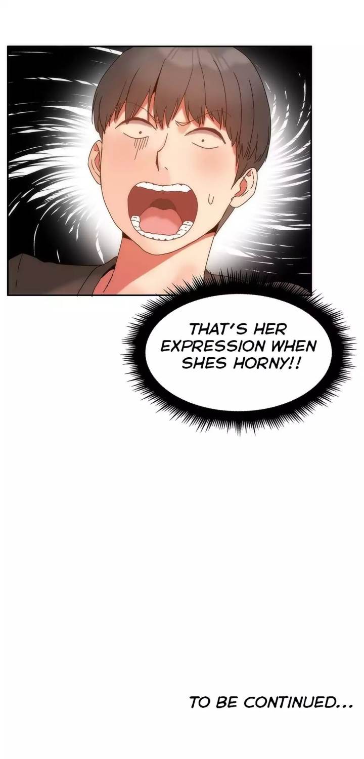 Hari's Steamy Boarding House chapter 10 page 19
