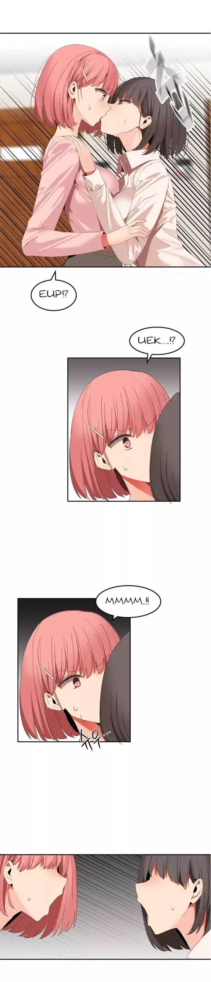 Hari's Steamy Boarding House chapter 26 page 13