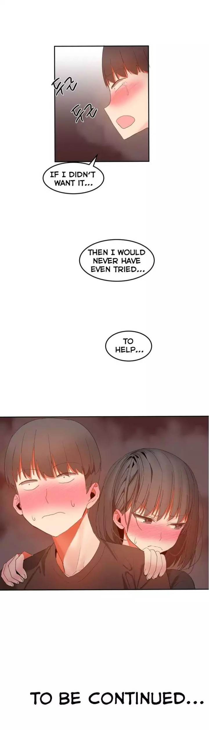 Hari's Steamy Boarding House chapter 29 page 17