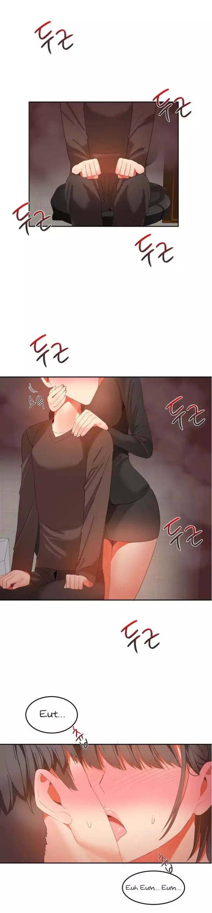 Hari's Steamy Boarding House chapter 30 page 2