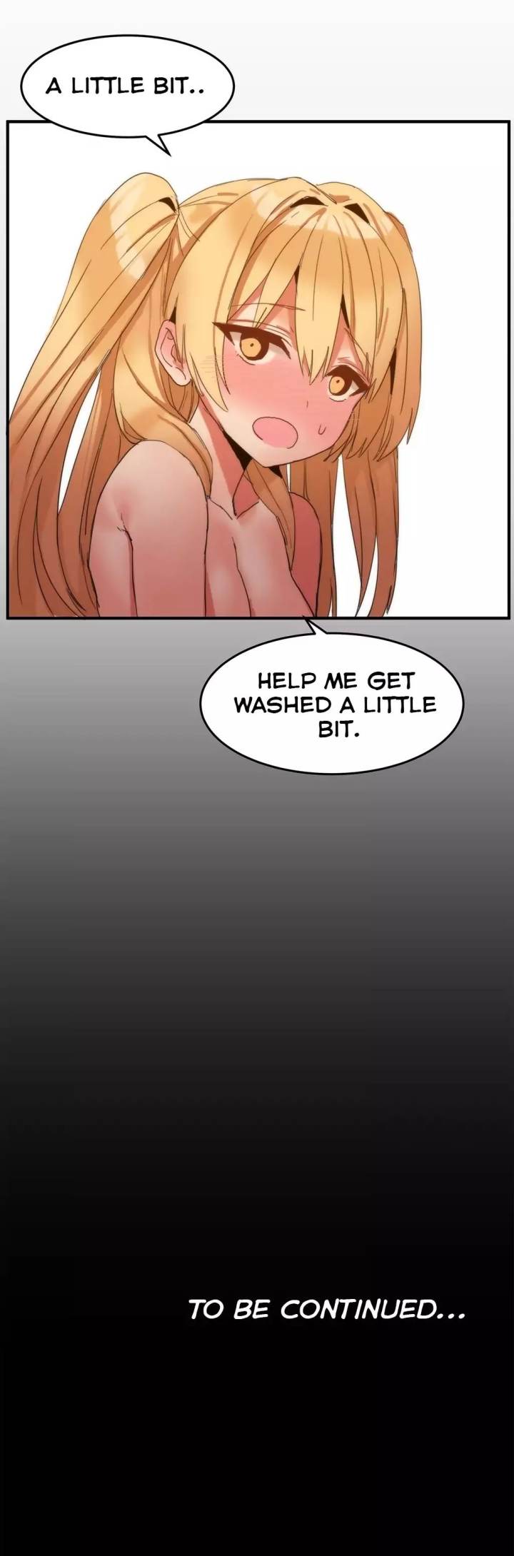 Hari's Steamy Boarding House chapter 7 page 21