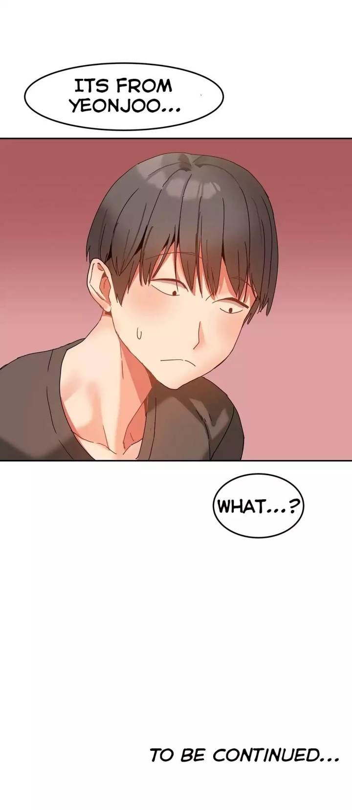 Hari's Steamy Boarding House chapter 9 page 21