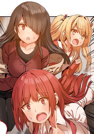 Hari's Steamy Boarding House cover
