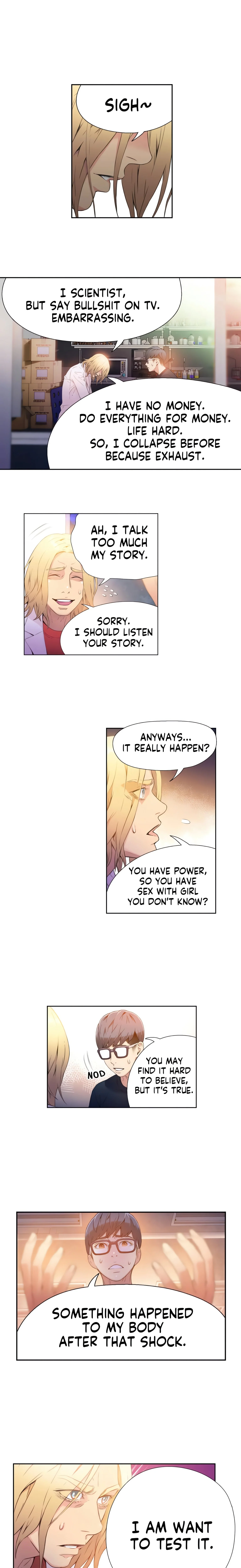 He Does a Body Good (Official) chapter 10 page 7