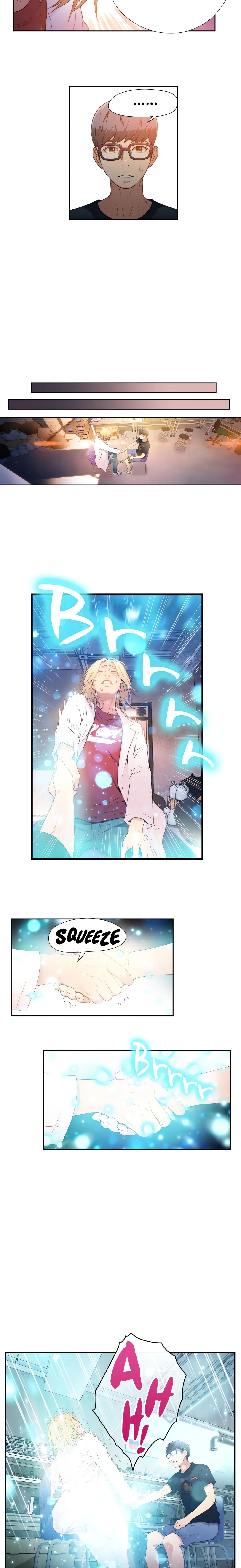He Does a Body Good (Official) chapter 10 page 8