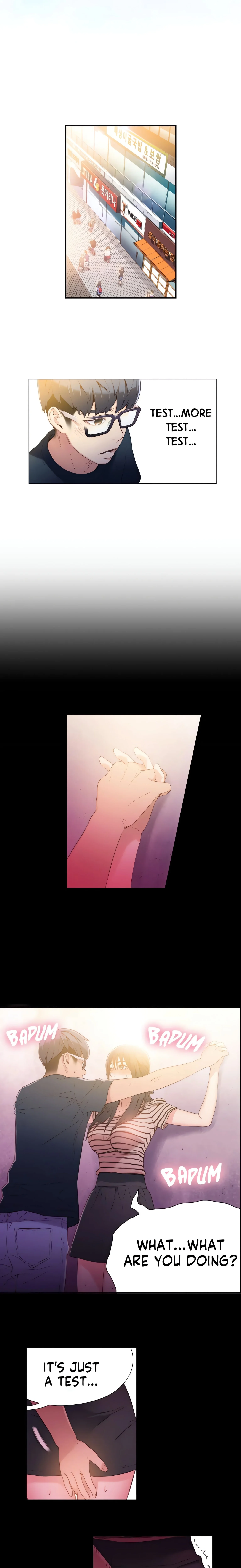 He Does a Body Good (Official) chapter 10 page 14