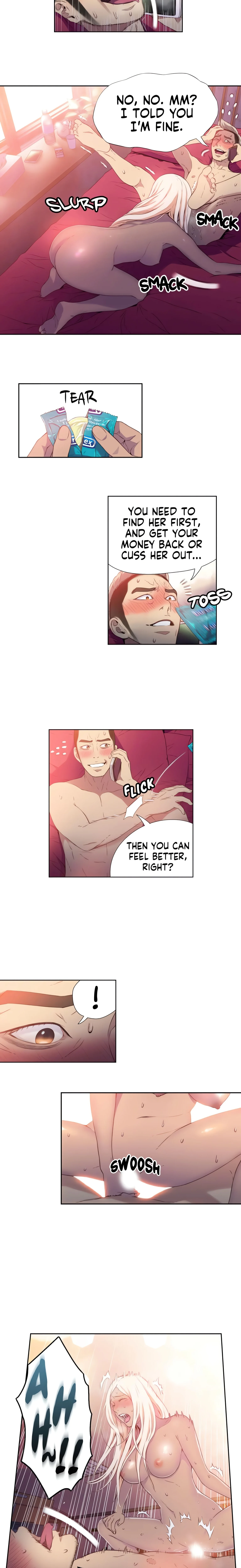He Does a Body Good (Official) chapter 11 page 4