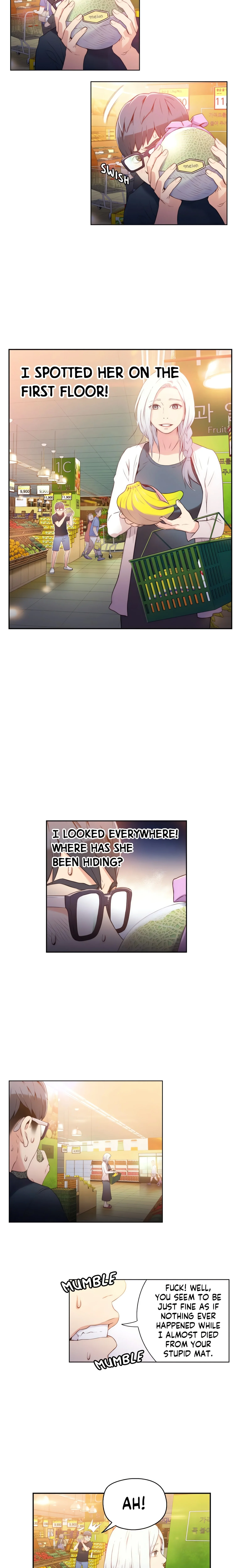 He Does a Body Good (Official) chapter 11 page 7