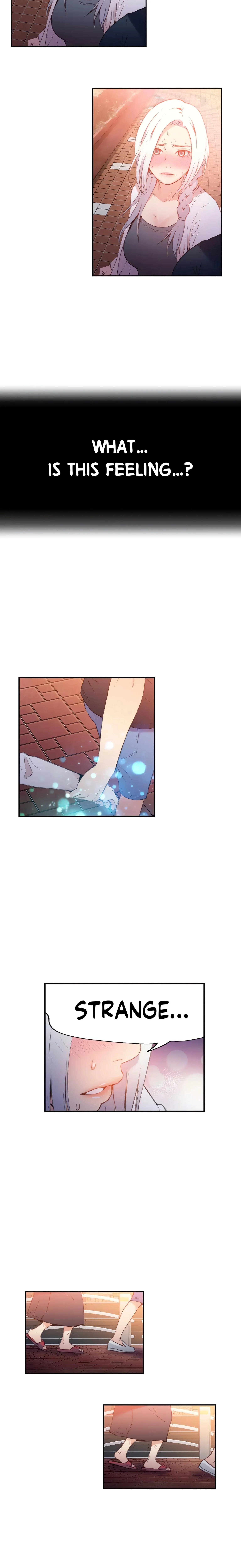 He Does a Body Good (Official) chapter 11 page 11