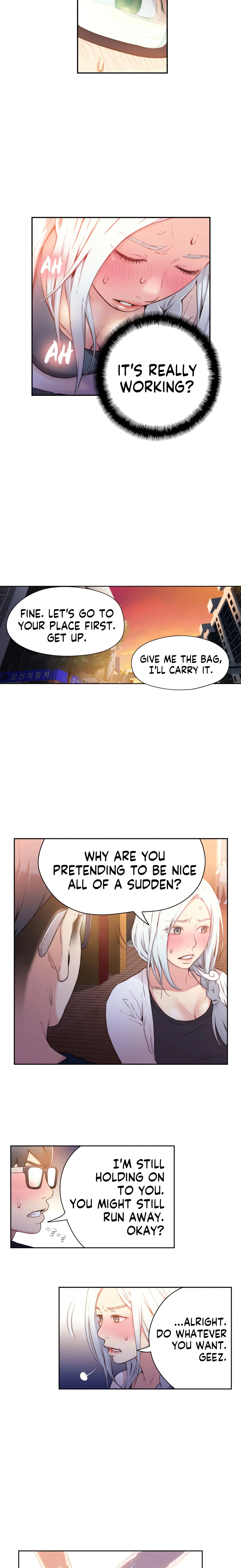 He Does a Body Good (Official) chapter 11 page 14