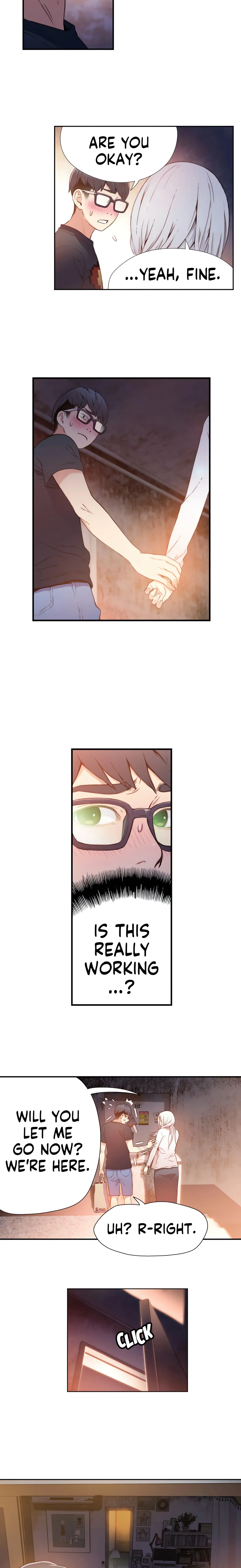 He Does a Body Good (Official) chapter 12 page 3