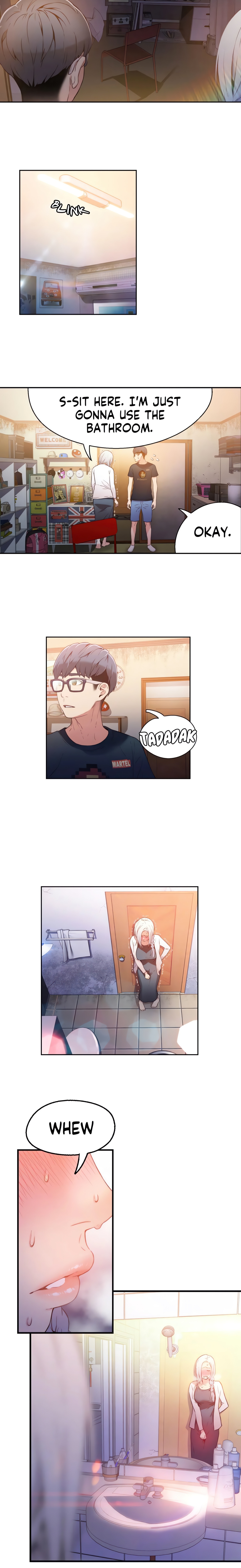 He Does a Body Good (Official) chapter 12 page 4