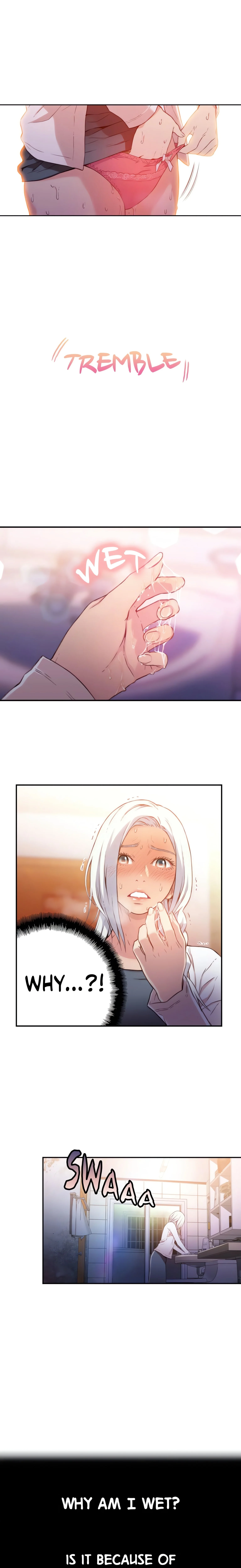 He Does a Body Good (Official) chapter 12 page 5