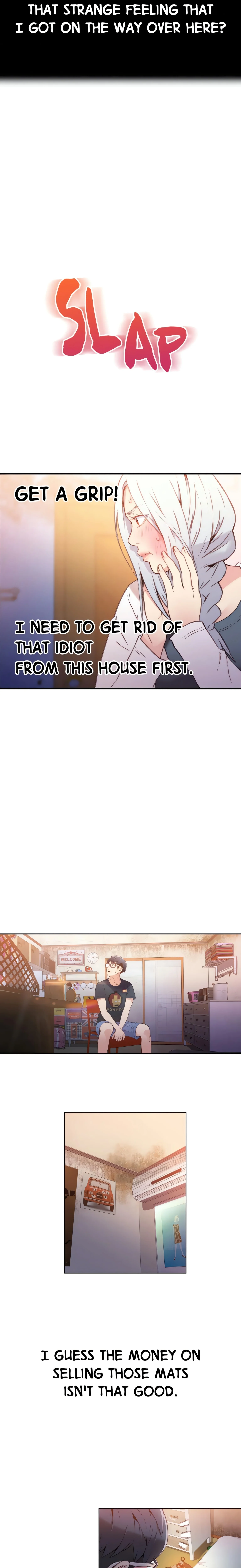 He Does a Body Good (Official) chapter 12 page 6