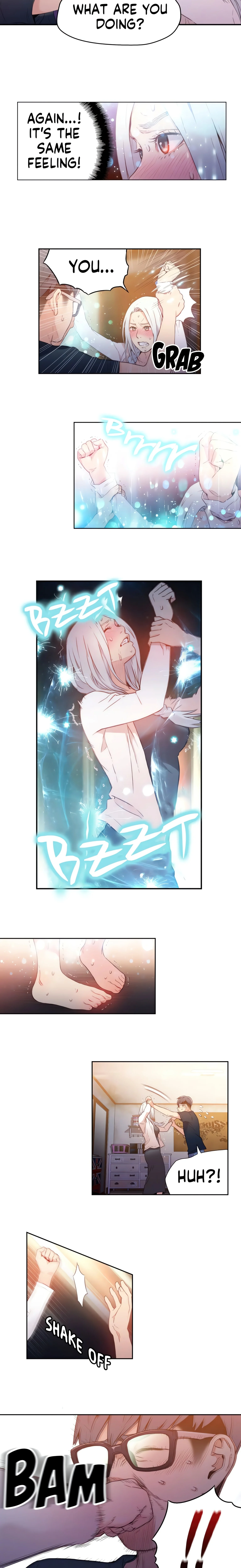 He Does a Body Good (Official) chapter 12 page 10