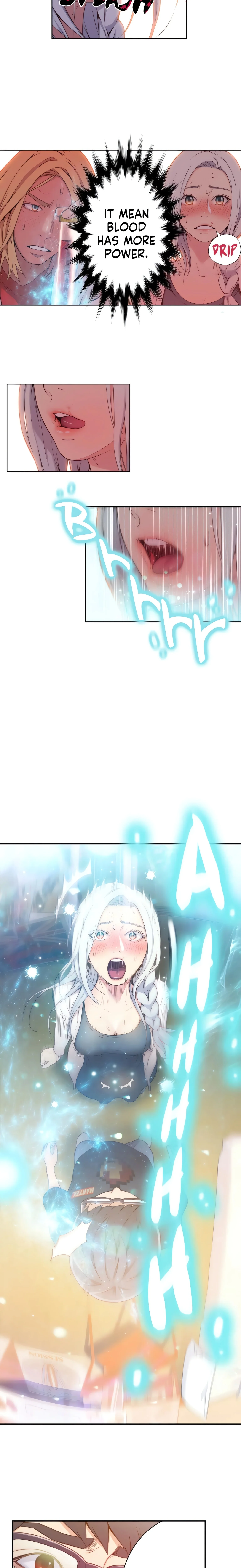 He Does a Body Good (Official) chapter 12 page 13