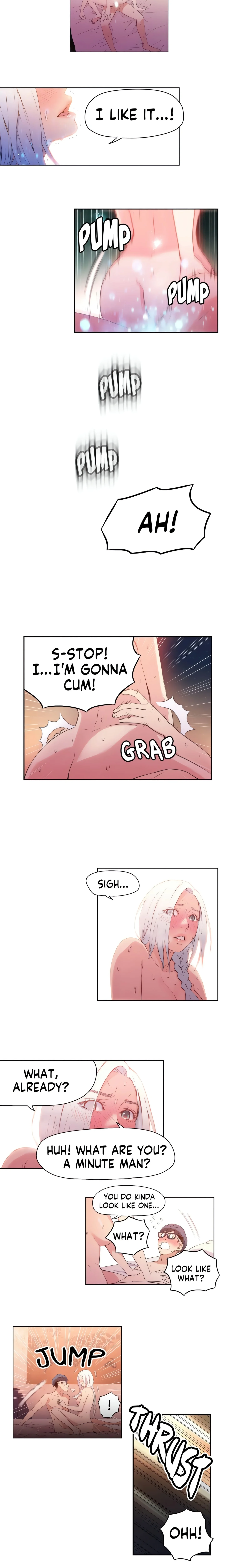 He Does a Body Good (Official) chapter 13 page 10