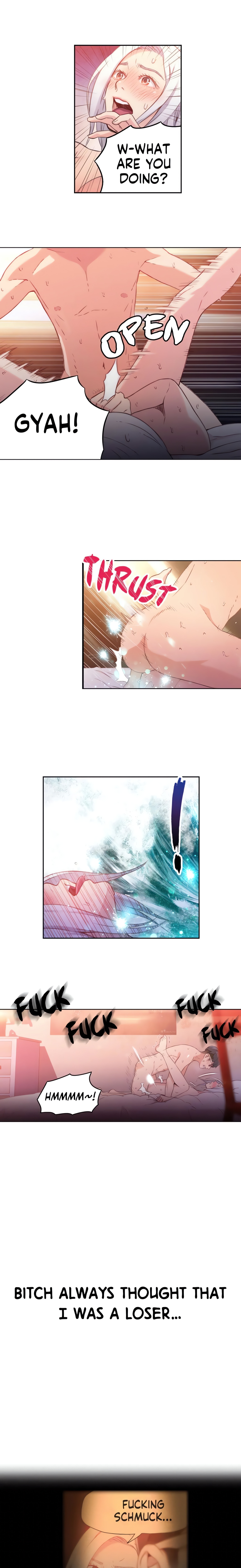 He Does a Body Good (Official) chapter 13 page 11
