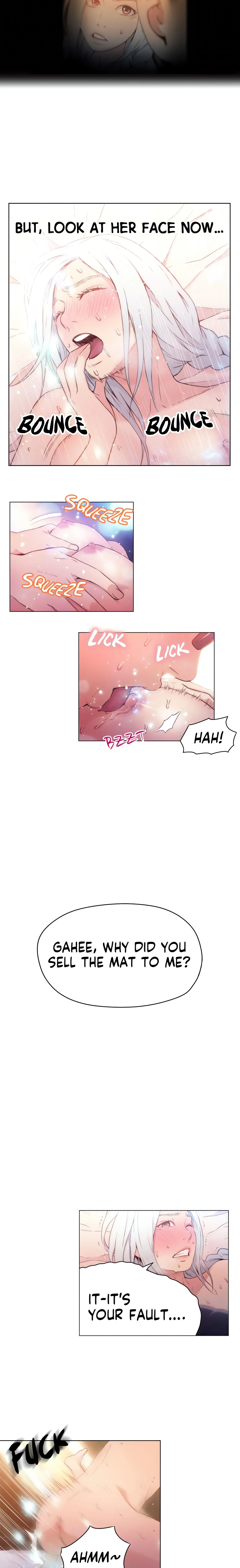 He Does a Body Good (Official) chapter 13 page 12