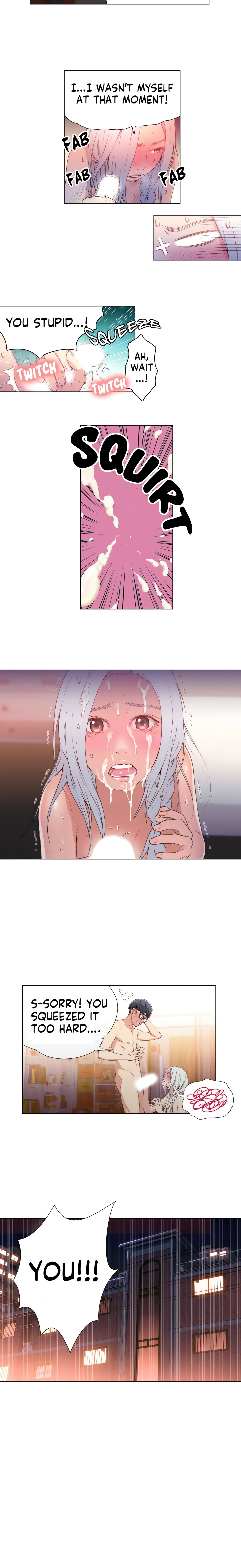 He Does a Body Good (Official) chapter 13 page 15