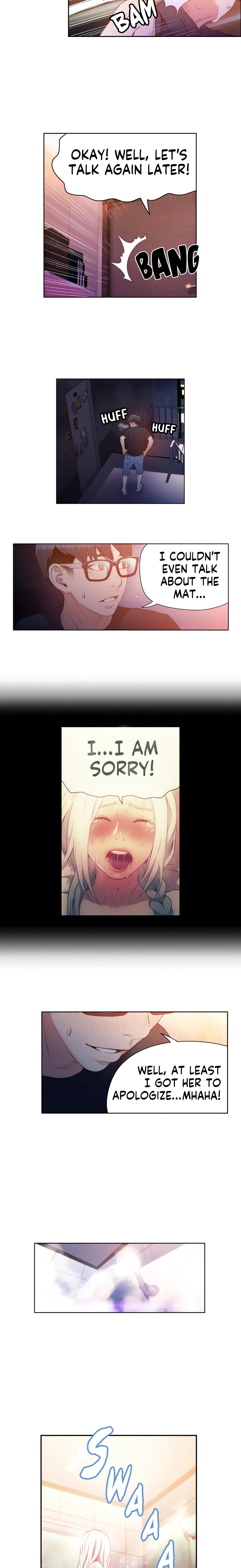 He Does a Body Good (Official) chapter 14 page 2